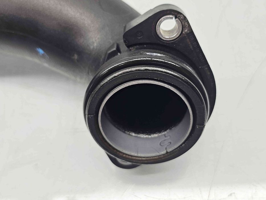 Tub intercooler  Volvo V70 III (P80) [Fabr 2007-2016] 31293676 2.0 D42