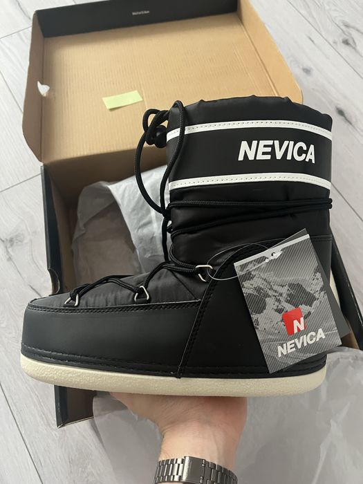 Cizme de zapada Nevica