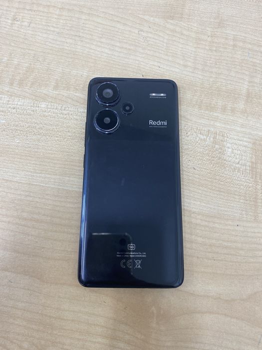Redmi note 13 pro+ 5g