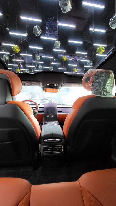 Neta S  650km nalichi