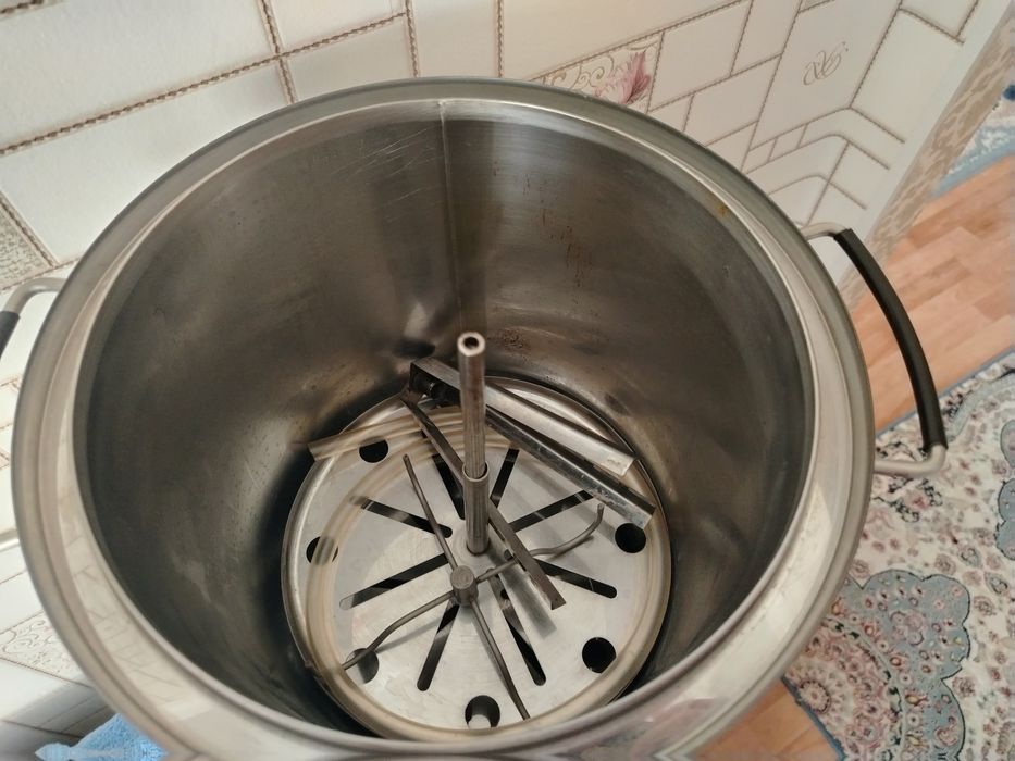 Продам коптильню