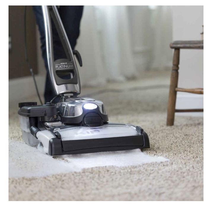 Пылесос Kirby platinum