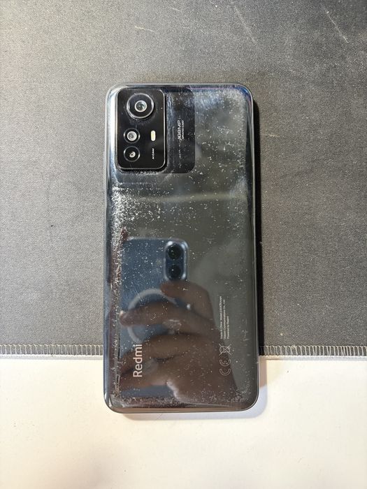 Readmi Note 12S 256gb