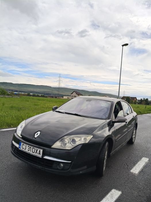 Renault Laguna 3