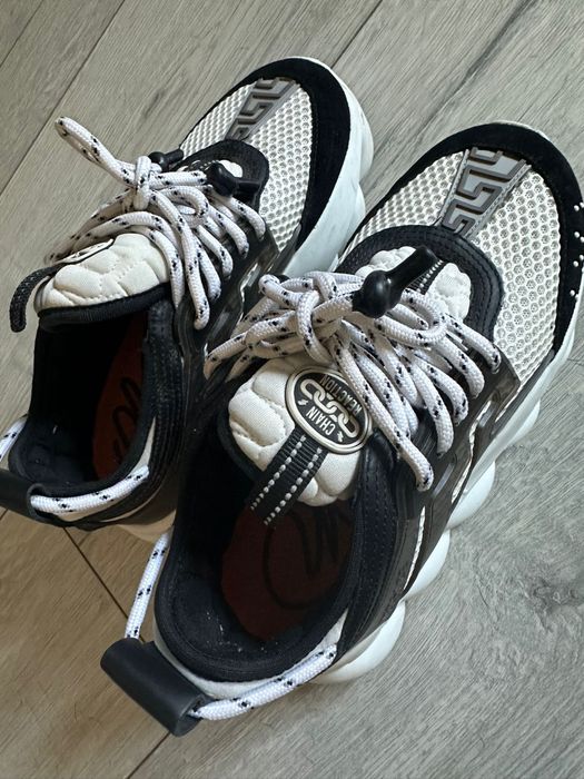 Adidas versace chain  marime 37,5