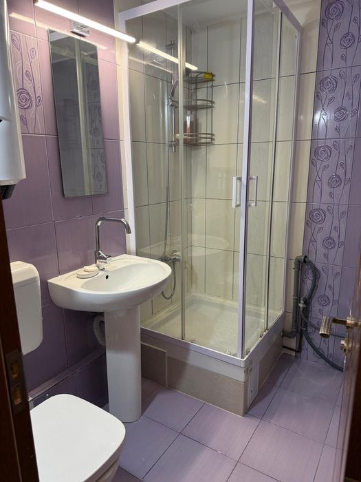 Închiriez apartament 2 camere Dezrobirii, Gorjului