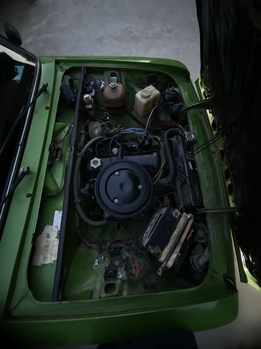 VAZ-2106 (eksport variant)