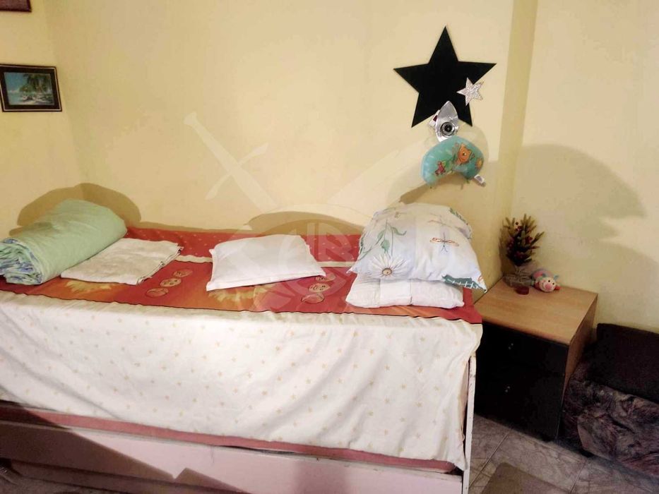 Дава се под наем Двустаен апартамент в Варна, Център - 40 кв.м за 225 € - Снимка #3