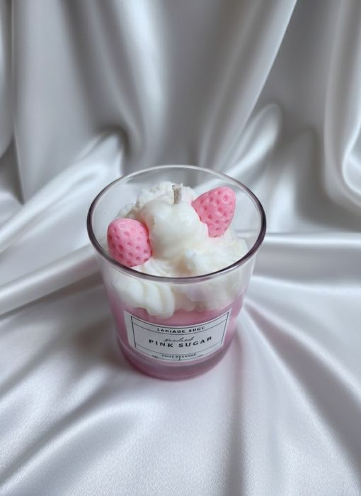 Lumânări parfumate