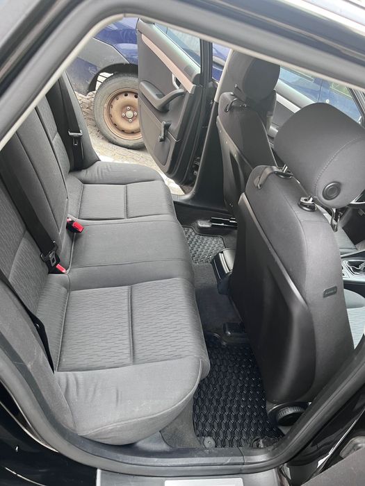 AUDI A 4 BREAK   Din 2007