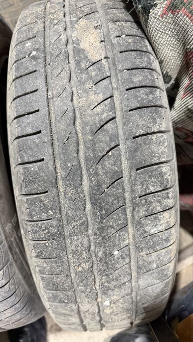 комплект pirelli 185/65 R15 в Темиртау