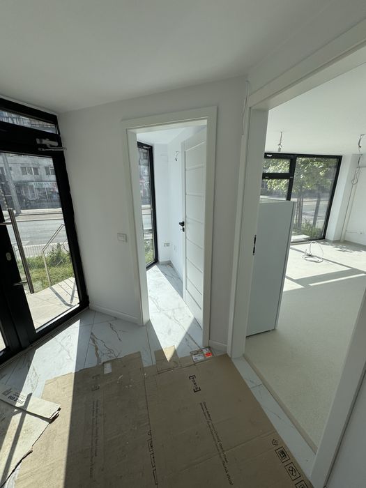 Cabinet stomatologic modern de inchiriat