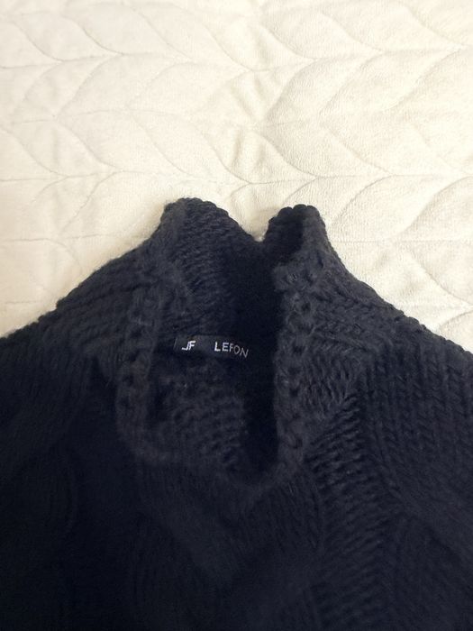 Кофта - косичка ТУРЦИЯ!