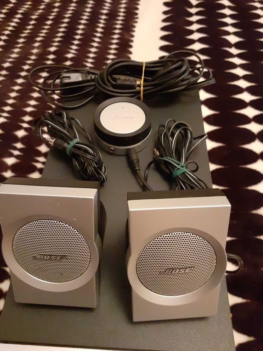 Bose sistem companion 3 OFERTA