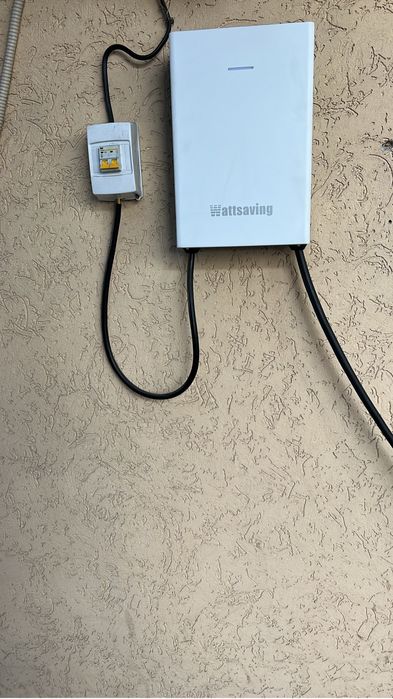 Зарядное устройство