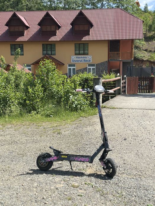 Vand kukirin g2 in stare perfecta