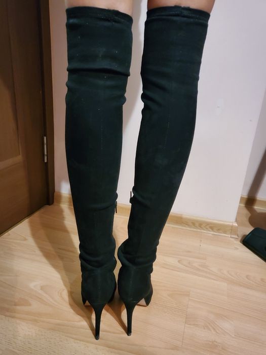 Asos дамски чизми ПРОМО