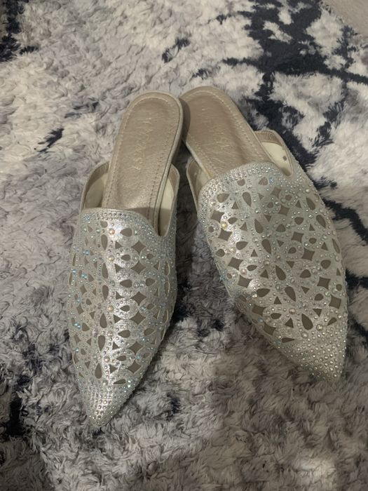 Kelncha tapochka sotiladi