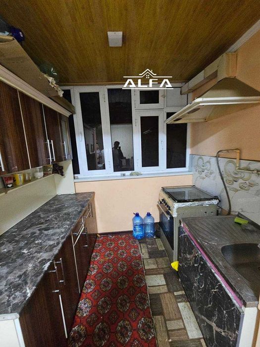 2 xonali 58m² 2-qavat. 4 qavatli panelniy dom. #2x #441a