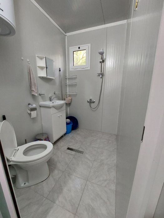 бунгало на къмпинг Атлиман/Китен