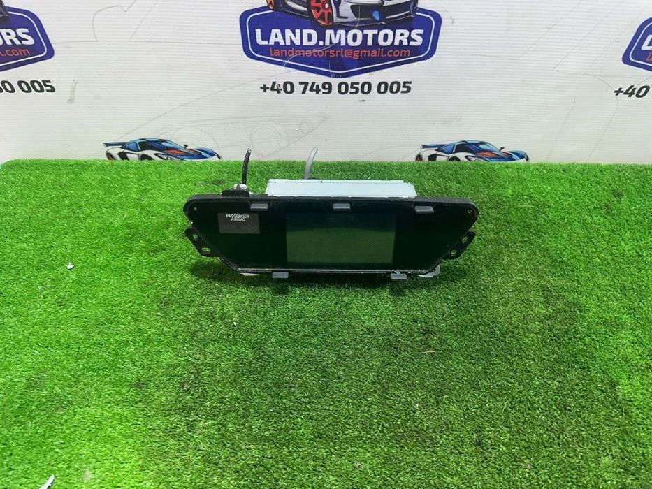 Display navigatie navi radio cd multimedia honda cr-v 4 39710-t1g-e120-m1, 17109989, cv-ch73f1ae