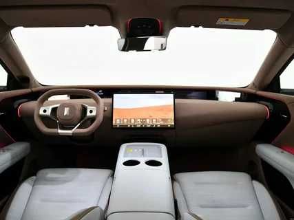 AVATR 07 EV RWD pro  nasiya savdo