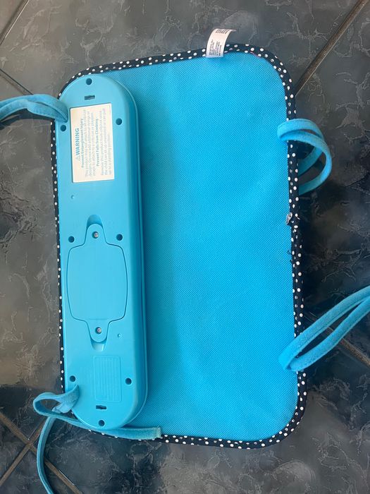 Пиано за крачета Fisher price