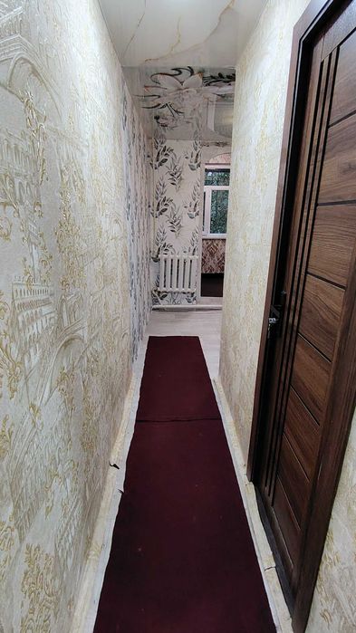 Авиасозлар 3, квартира ижарага берилади — 450$