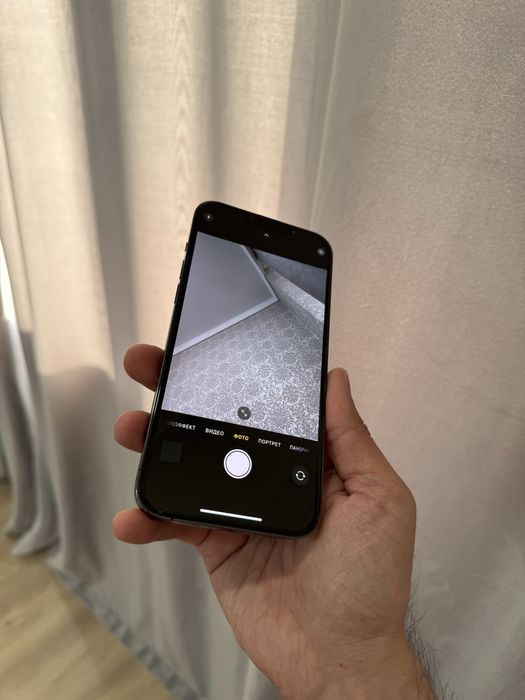 Айфон 13 Про Макс Iphone 13 Pro Max 84 % АКБ ВСЕ РАБОТАЕТ