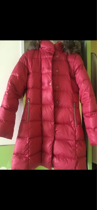 Шуби с пух , леки и топли