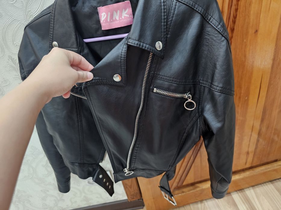 Кожинка очень хорошая