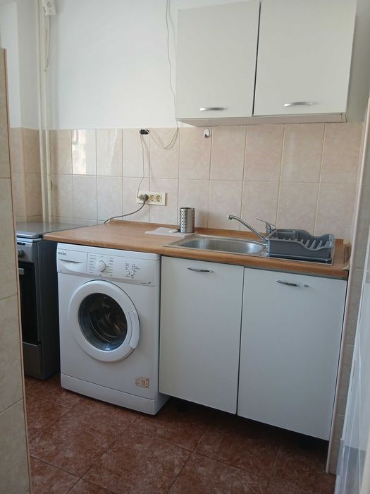 Garsonieră de închiriat la Iancului- Ferdinand