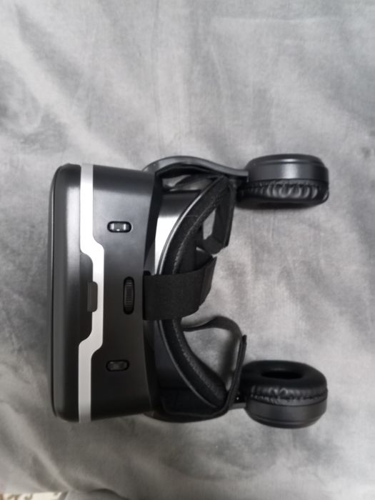 Vr очки виртуальность