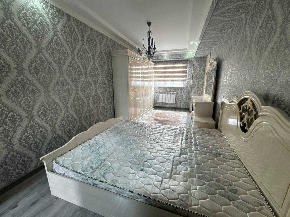 Продажа квартиры на Ц5 3/8/9  Юнусабад. DAFNA, Aiko магазины ор.