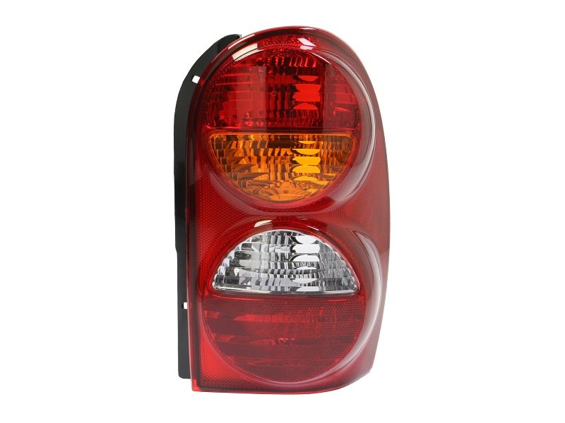 Stop spate lampa Jeep Liberty (KJ) 09.2002-01.2004 BestAutoVest partea Dreapta