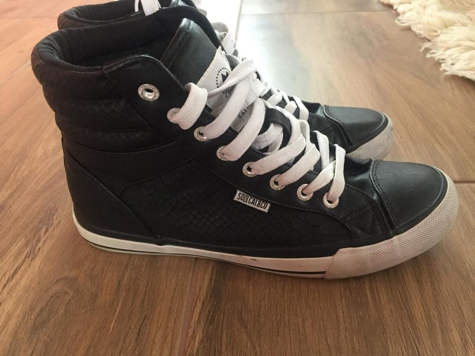 Разпродажба на обувки