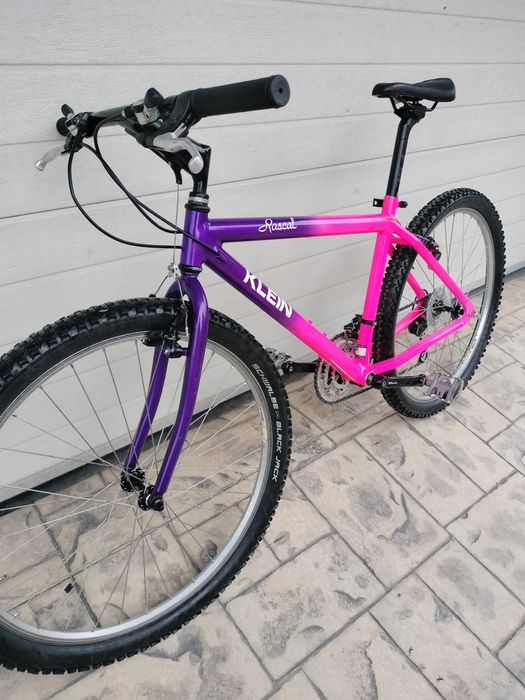 Bicicleta MTB Klein Rascal