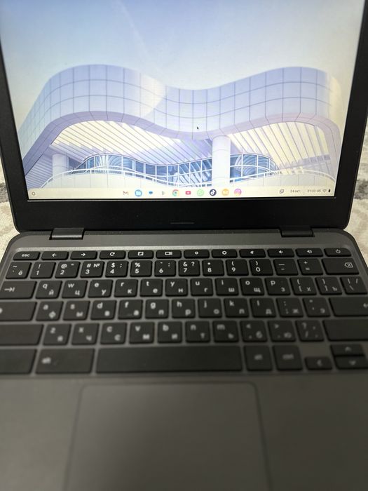 Продам или обмен lenovo Chromebook