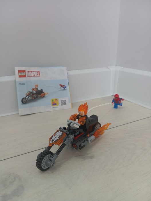 Продам Lego Marvel срочно !!!