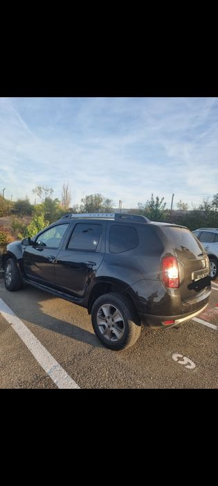 DACIA Duster 2014 — imagine 3