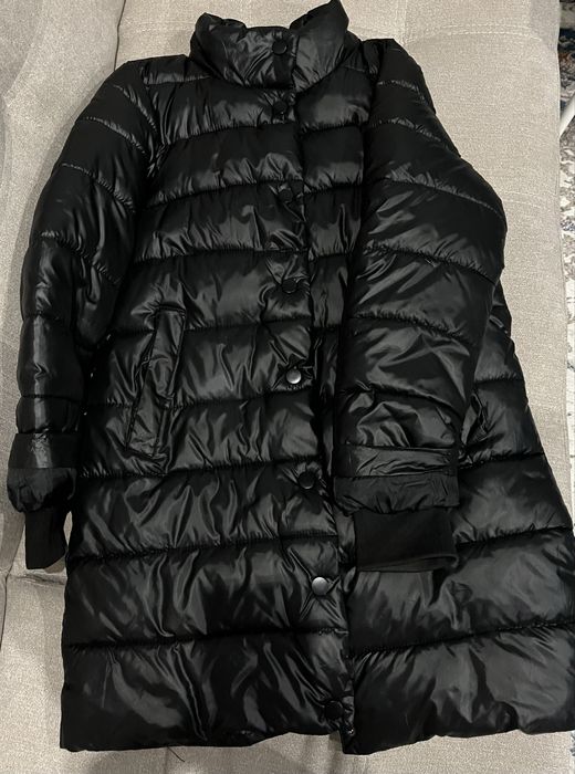 Женская куртка