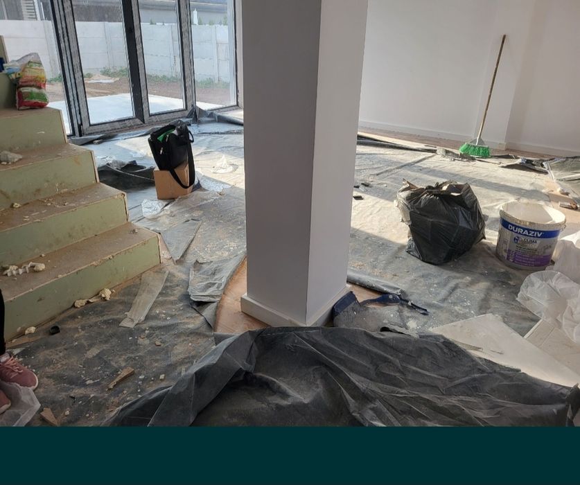 Firma de curatenie.DAD.CLEAN.EASY -va oferă servicii de curățenie pro