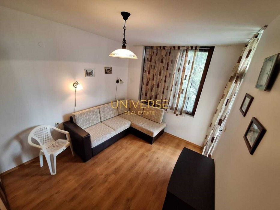 Продава се Двустаен апартамент в Свети Влас - 54 кв.м за 1241 €/кв.м - Снимка #9