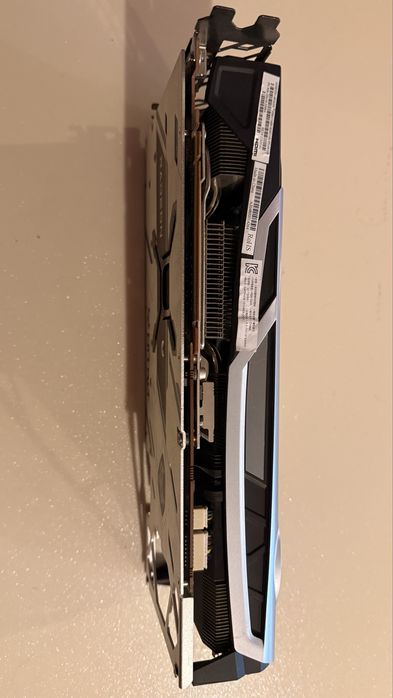 AMD Radeon Rx 6800 16 GB OC