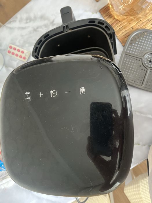 Аэрогриль Тифаль