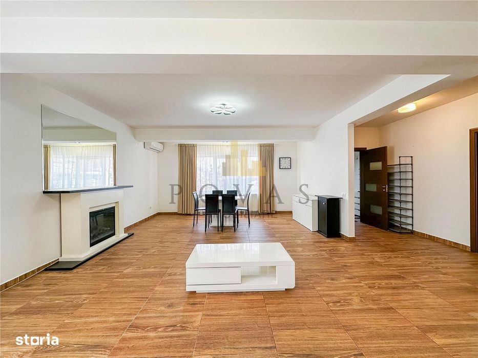 Inchiriere Casa Tunari 6 Camere