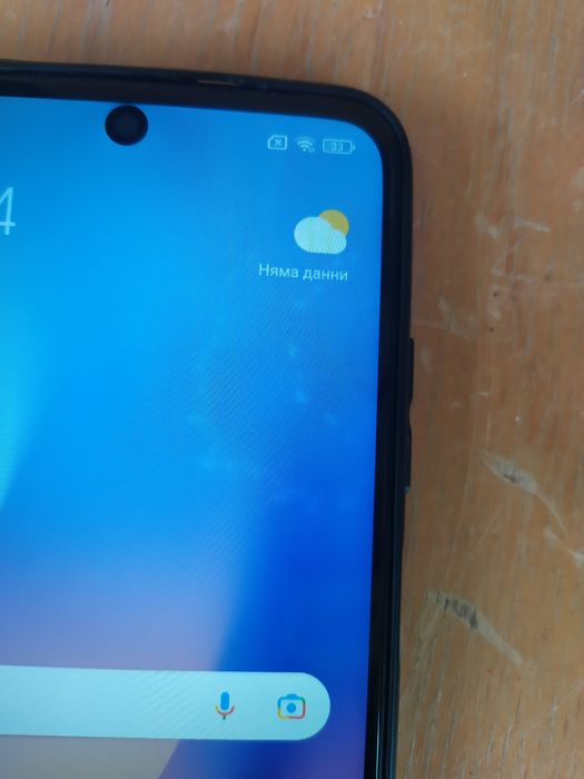 Телефон Redmi Note 10