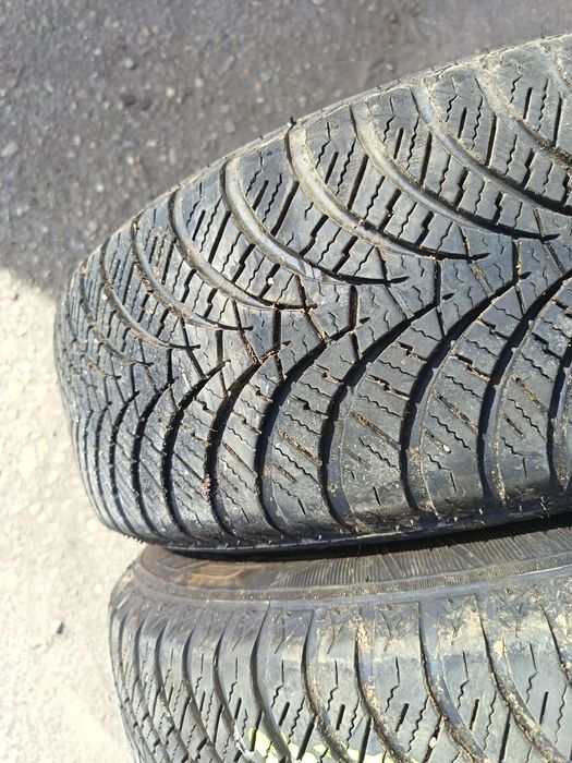 Anvelope 4sezoane MS 195 65 15 falken 2025 6.5mm