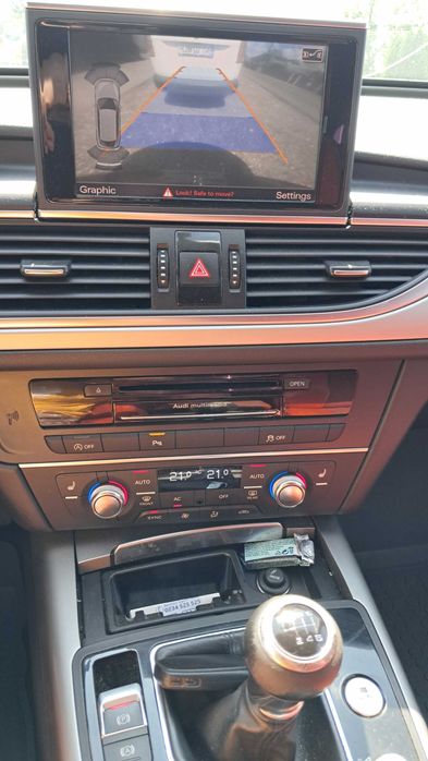 AUDI A6  de vanzare