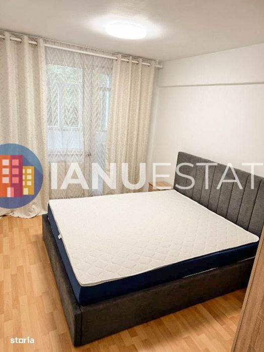 Dristor 5` Metrou Baba Novac Mall ParkLake Parc IOR Prima Chirie 2 Bai